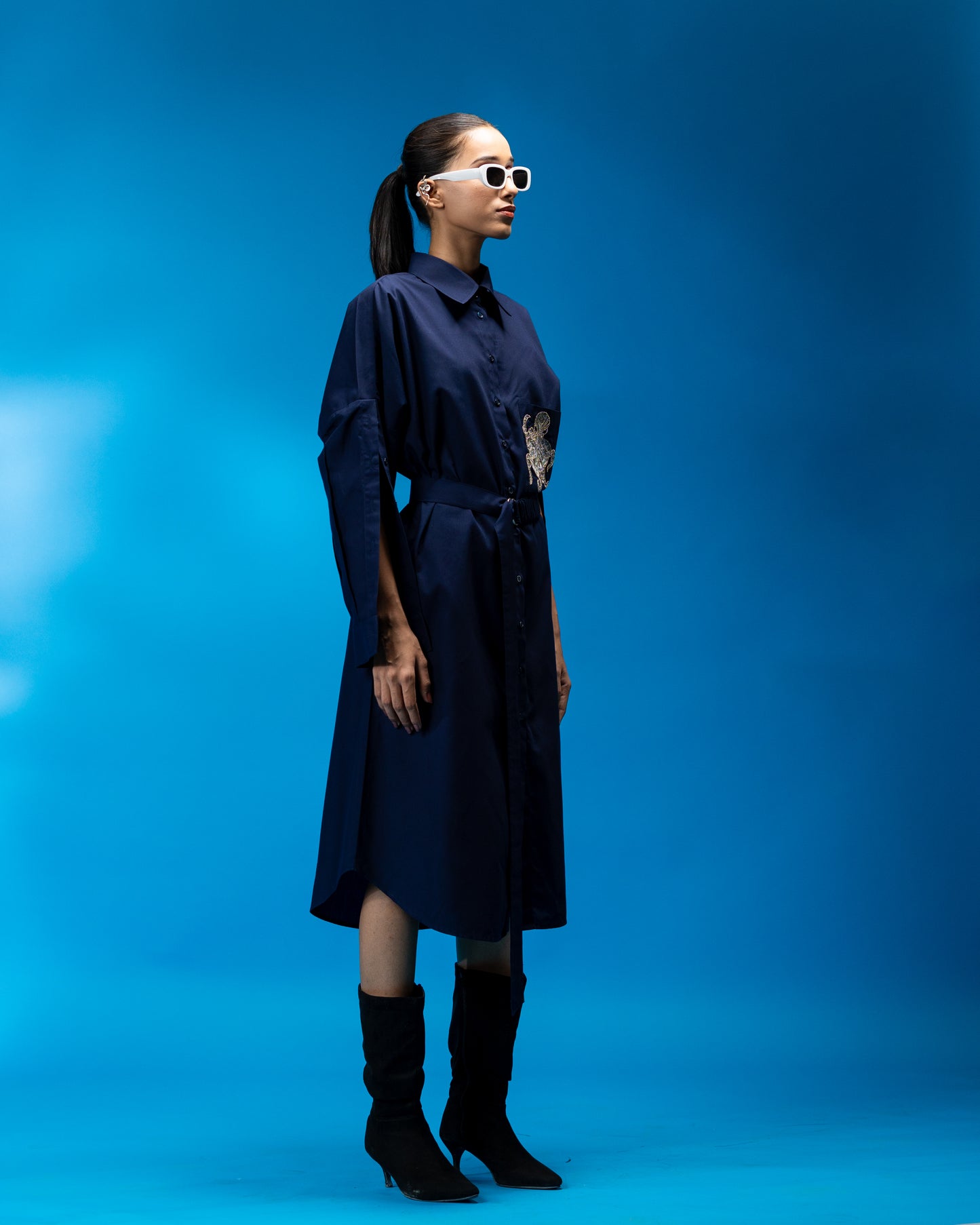 POLYPUS 0.1 DRESS
