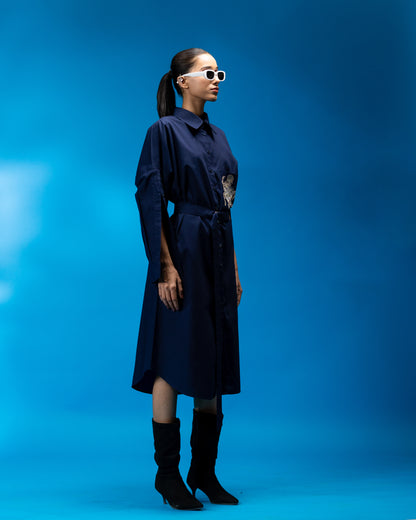 POLYPUS 0.1 DRESS
