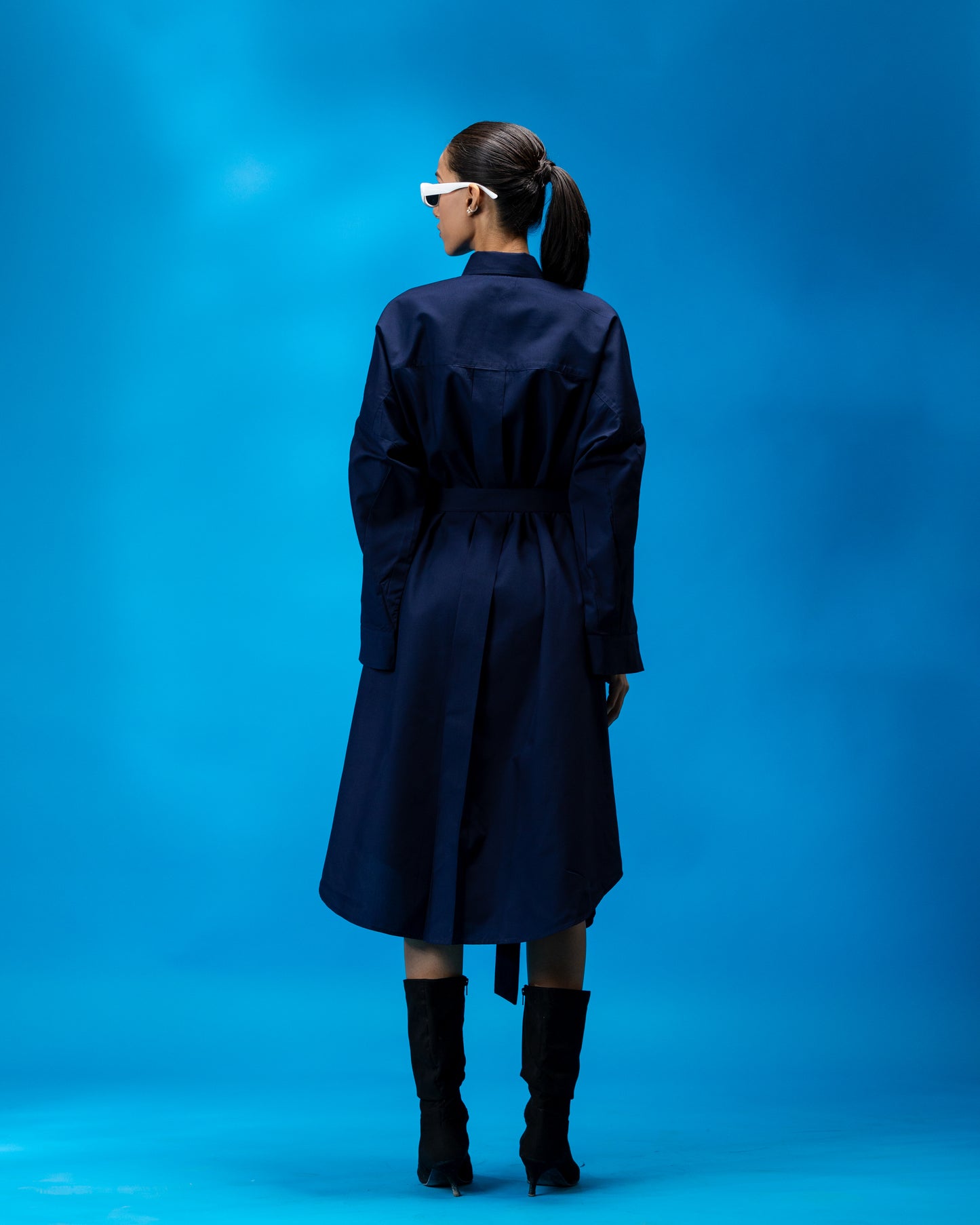 POLYPUS 0.1 DRESS