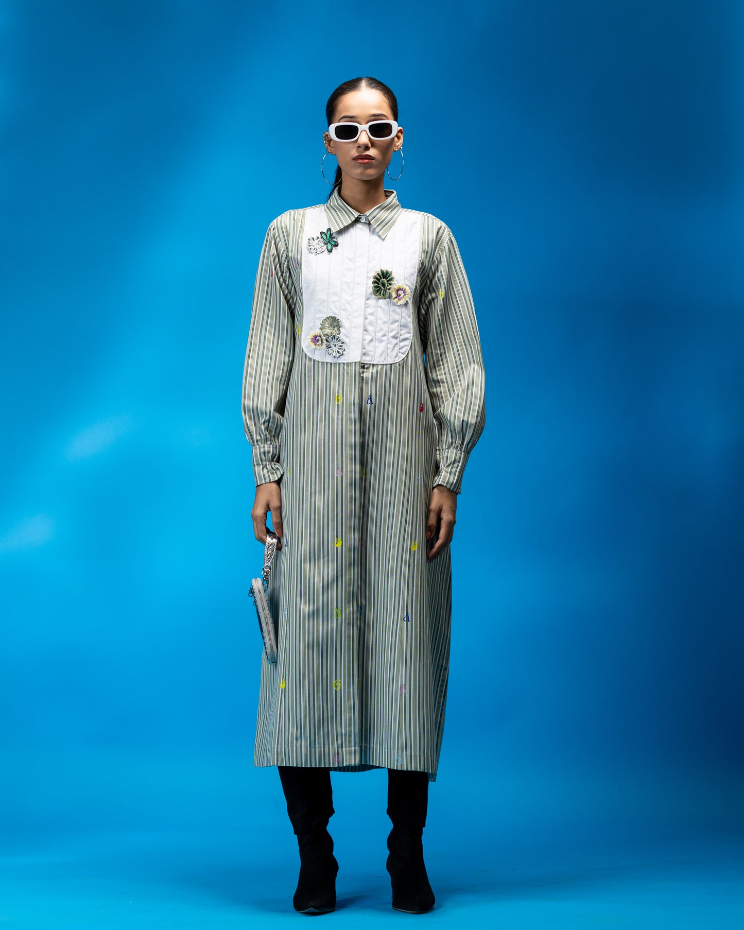 SERENOVA DRESS