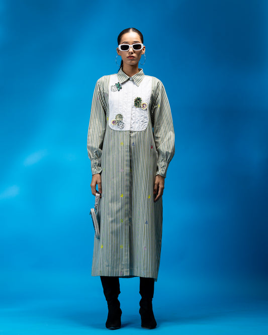 SERENOVA DRESS