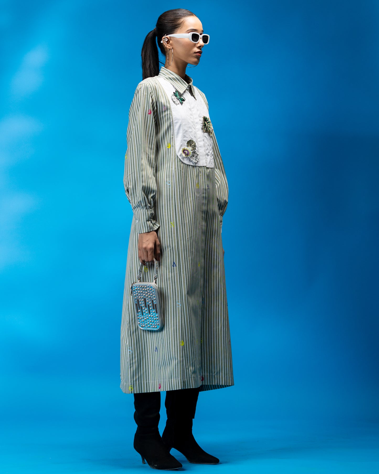 SERENOVA DRESS