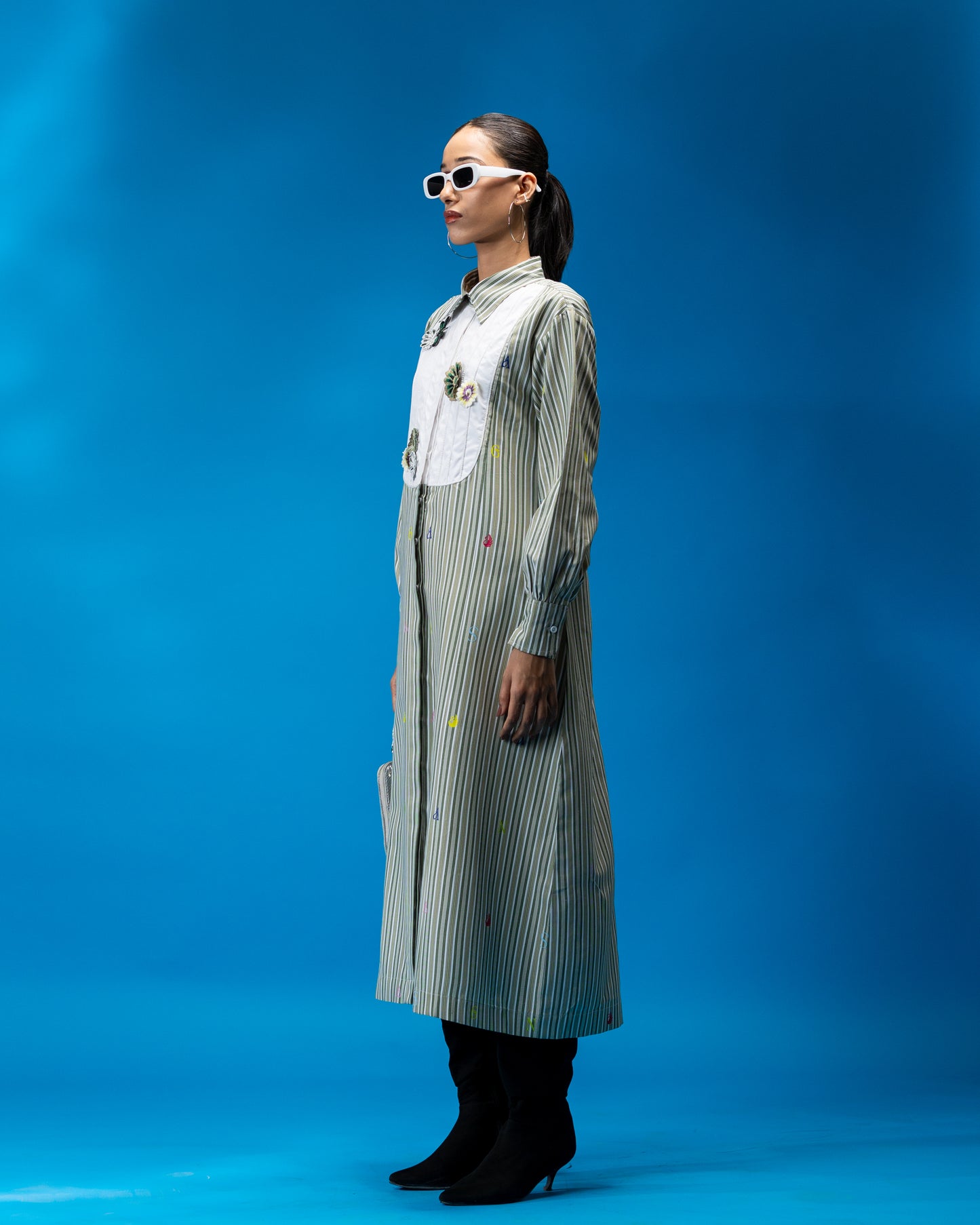 SERENOVA DRESS
