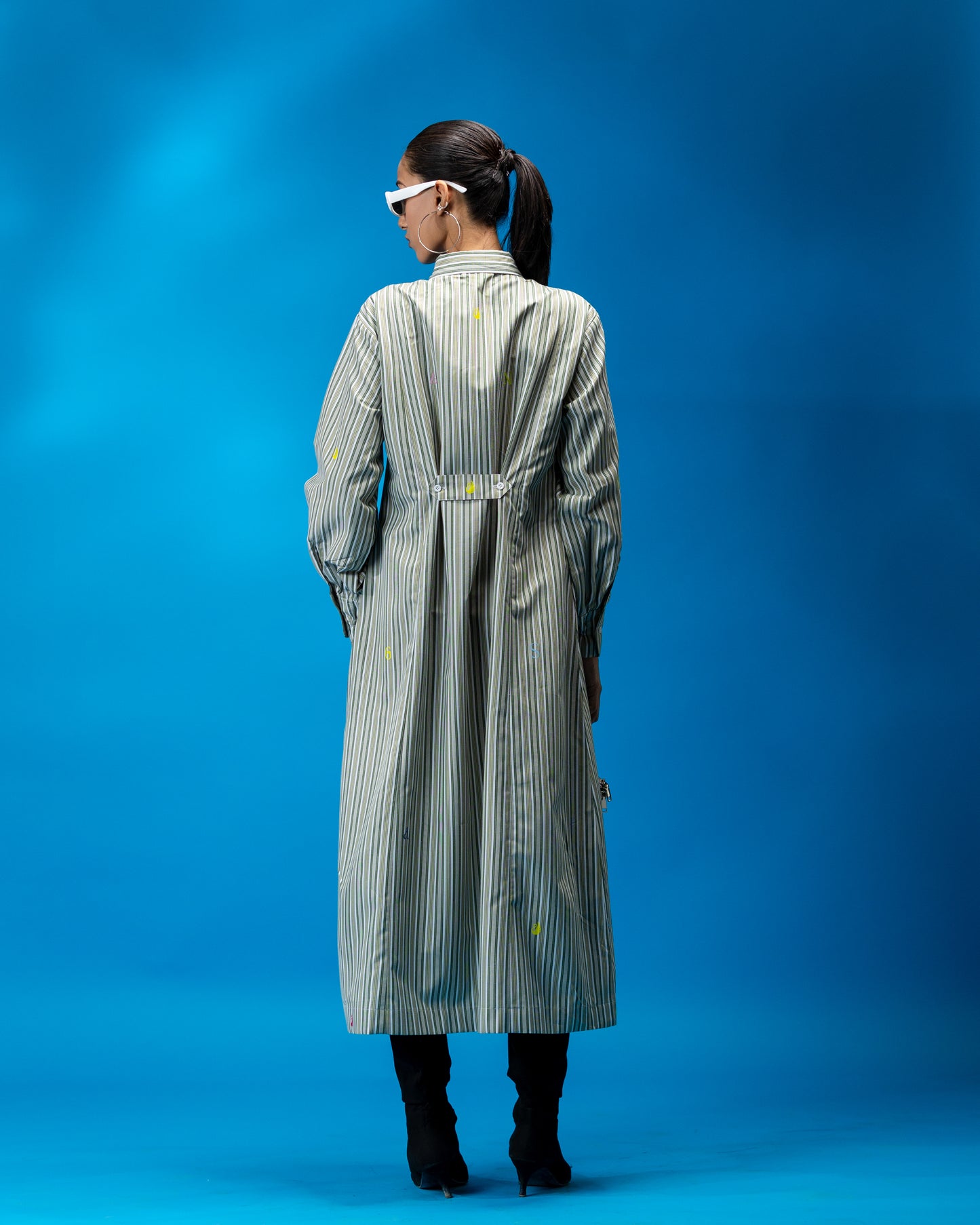 SERENOVA DRESS