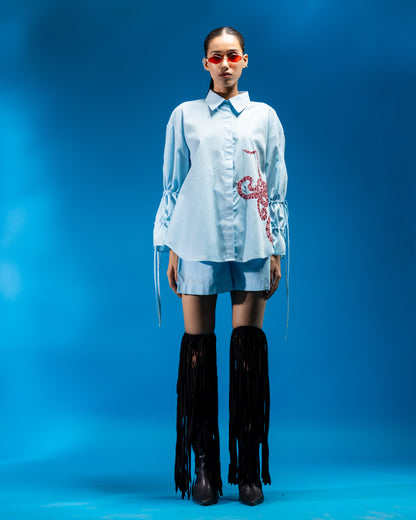 CIRRINA SHIRT