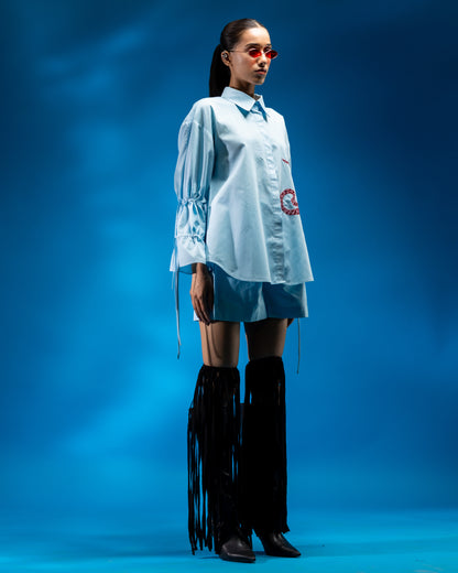 CIRRINA SHIRT
