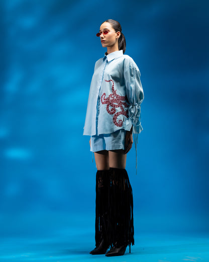 CIRRINA SHIRT