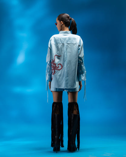 CIRRINA SHIRT