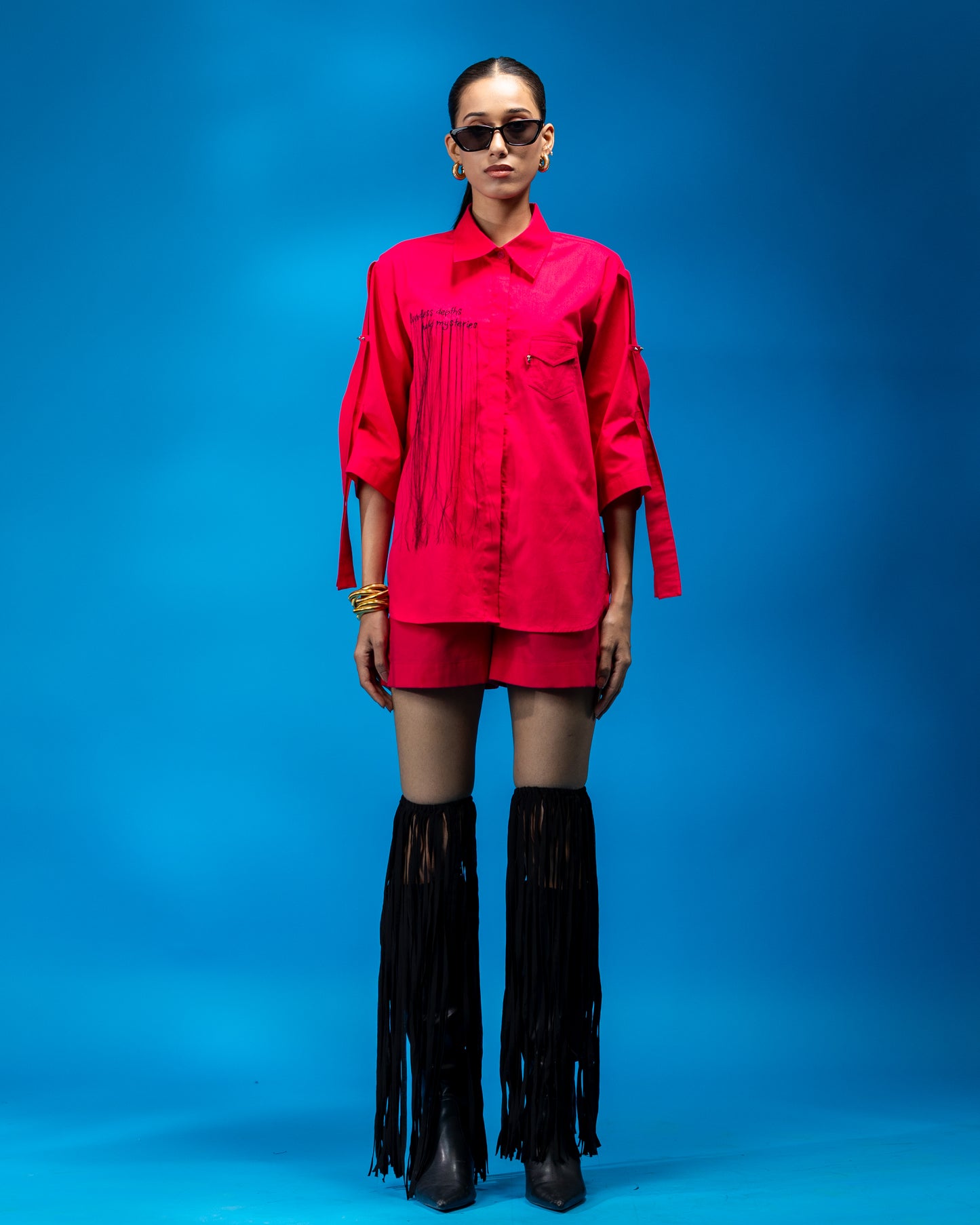 SKUA 0.1 CO-ORD