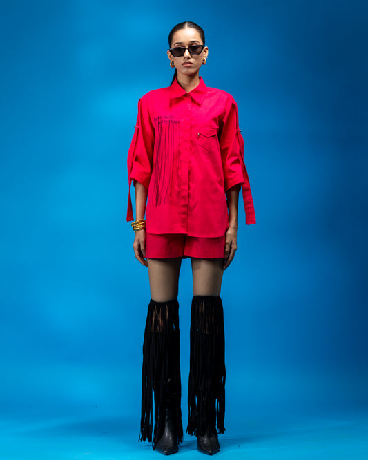 SKUA 0.1 CO-ORD