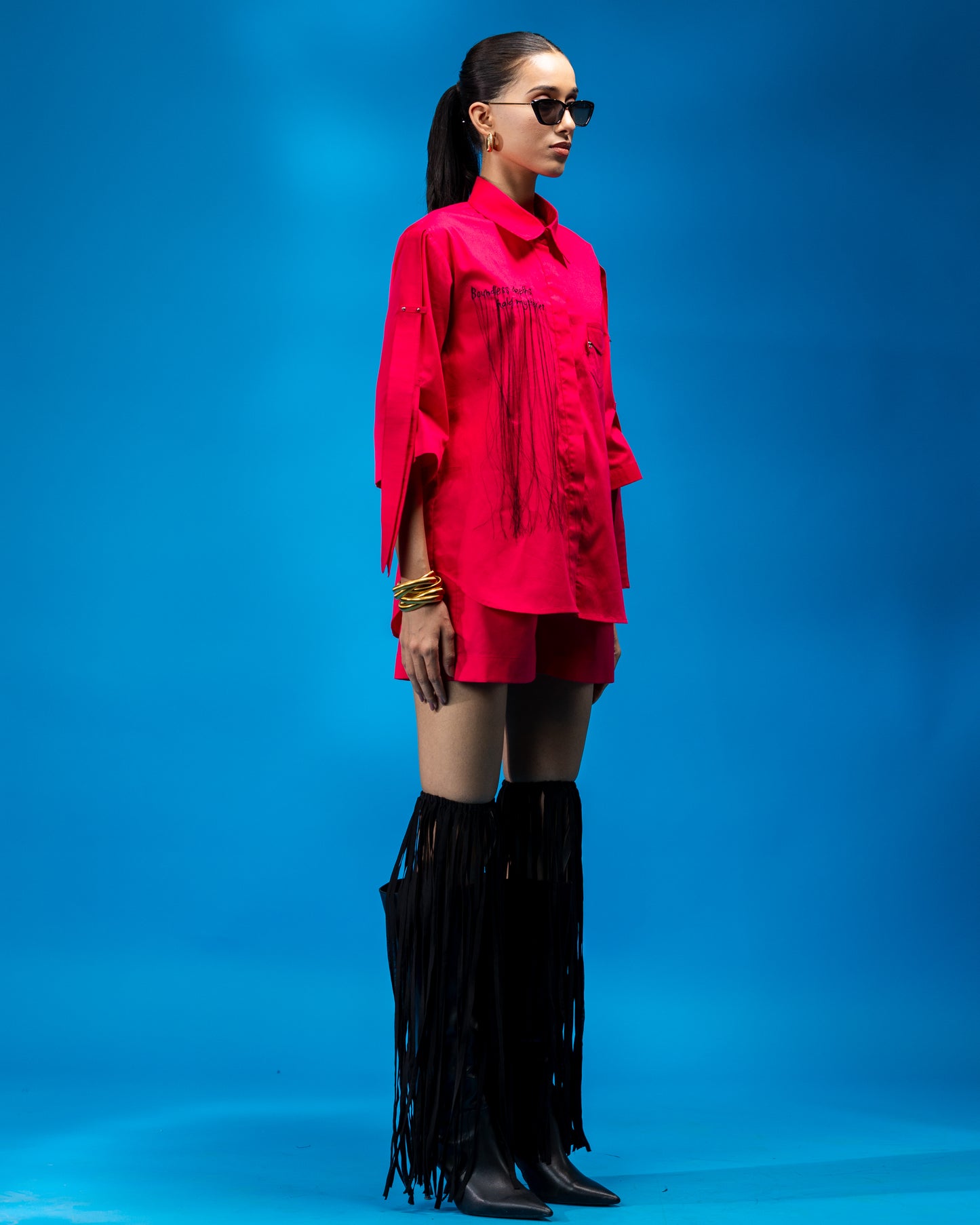 SKUA 0.1 CO-ORD