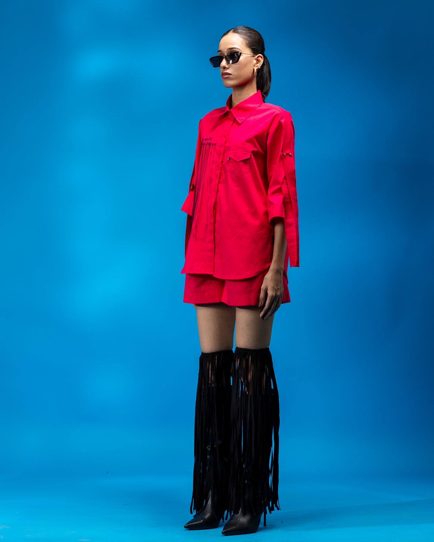 SKUA 0.1 CO-ORD
