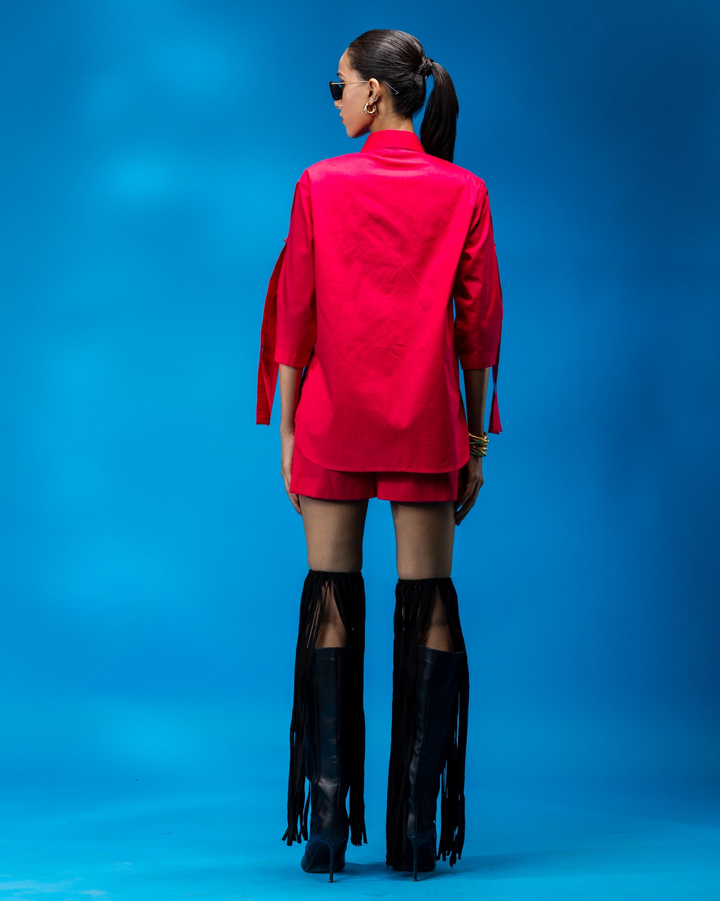 SKUA 0.1 CO-ORD