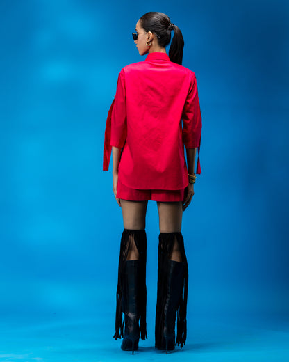 SKUA 0.1 CO-ORD