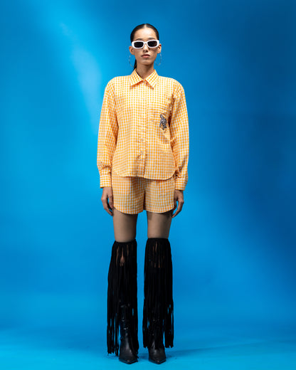 BOG 0.1 SHIRT