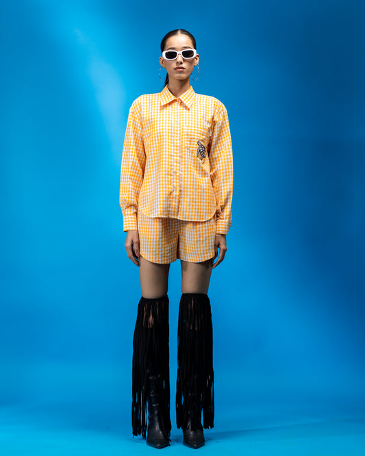 BOG 0.1 SHIRT