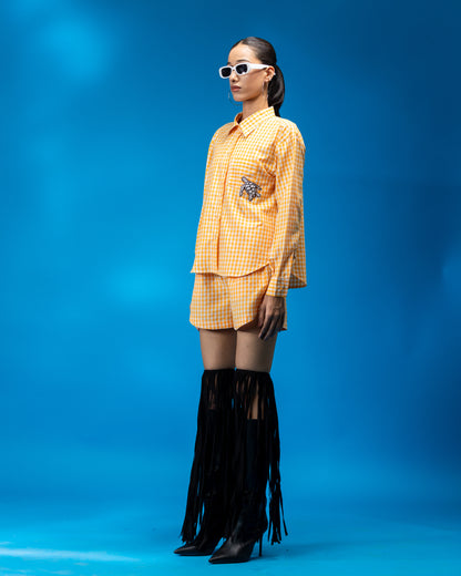 BOG 0.1 SHIRT