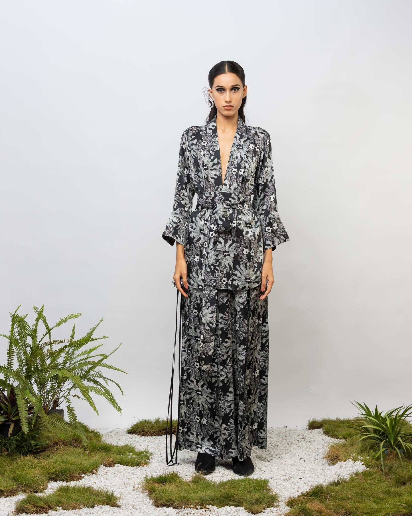 PETREL CAPE JACKET