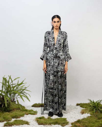 PETREL CAPE JACKET