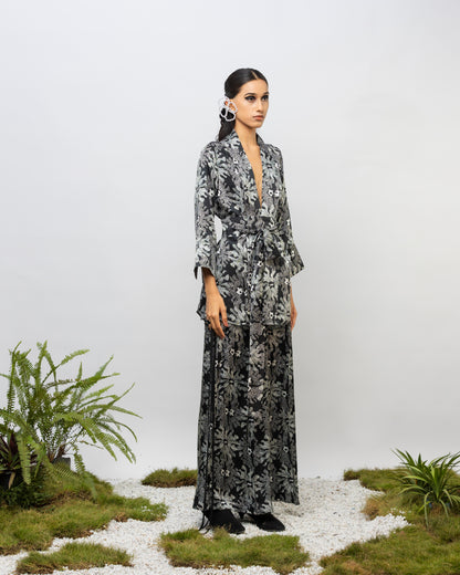 PETREL CAPE JACKET