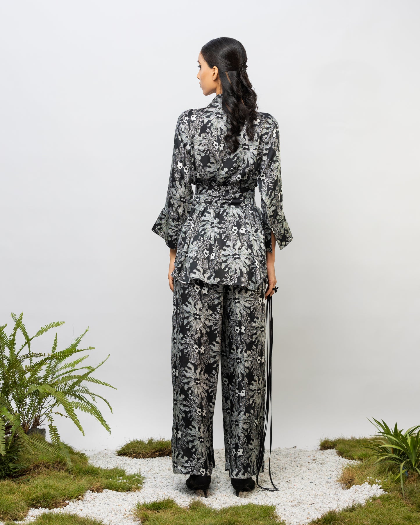 PETREL CAPE JACKET