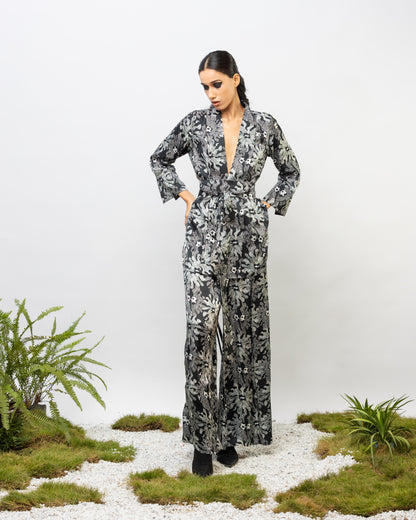 PETREL CAPE JACKET