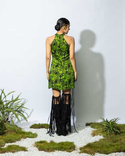 ANEMONE DRESS