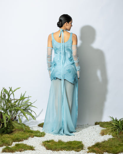 ARIEL 0.1 DRESS