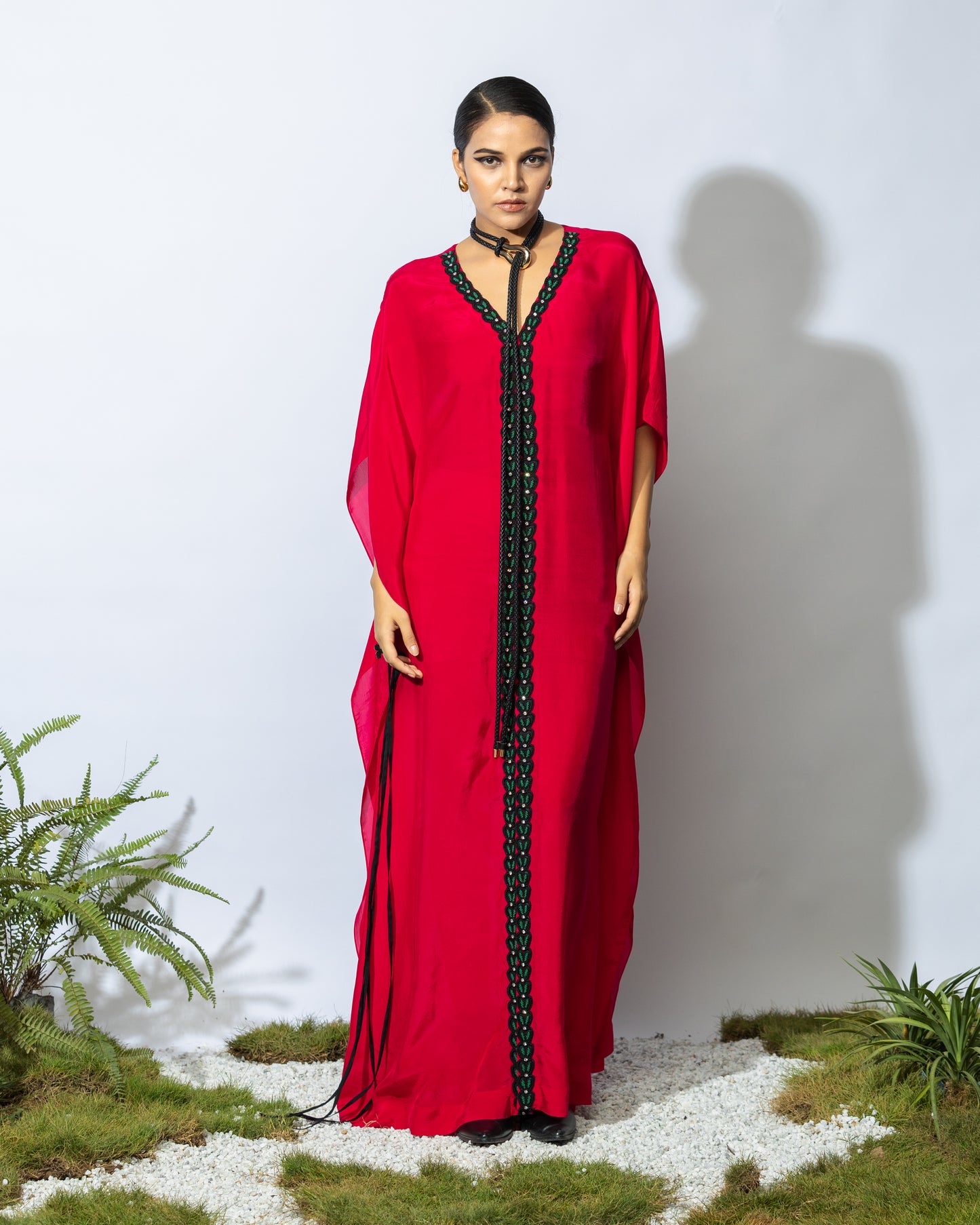 POSEIDON KAFTAN