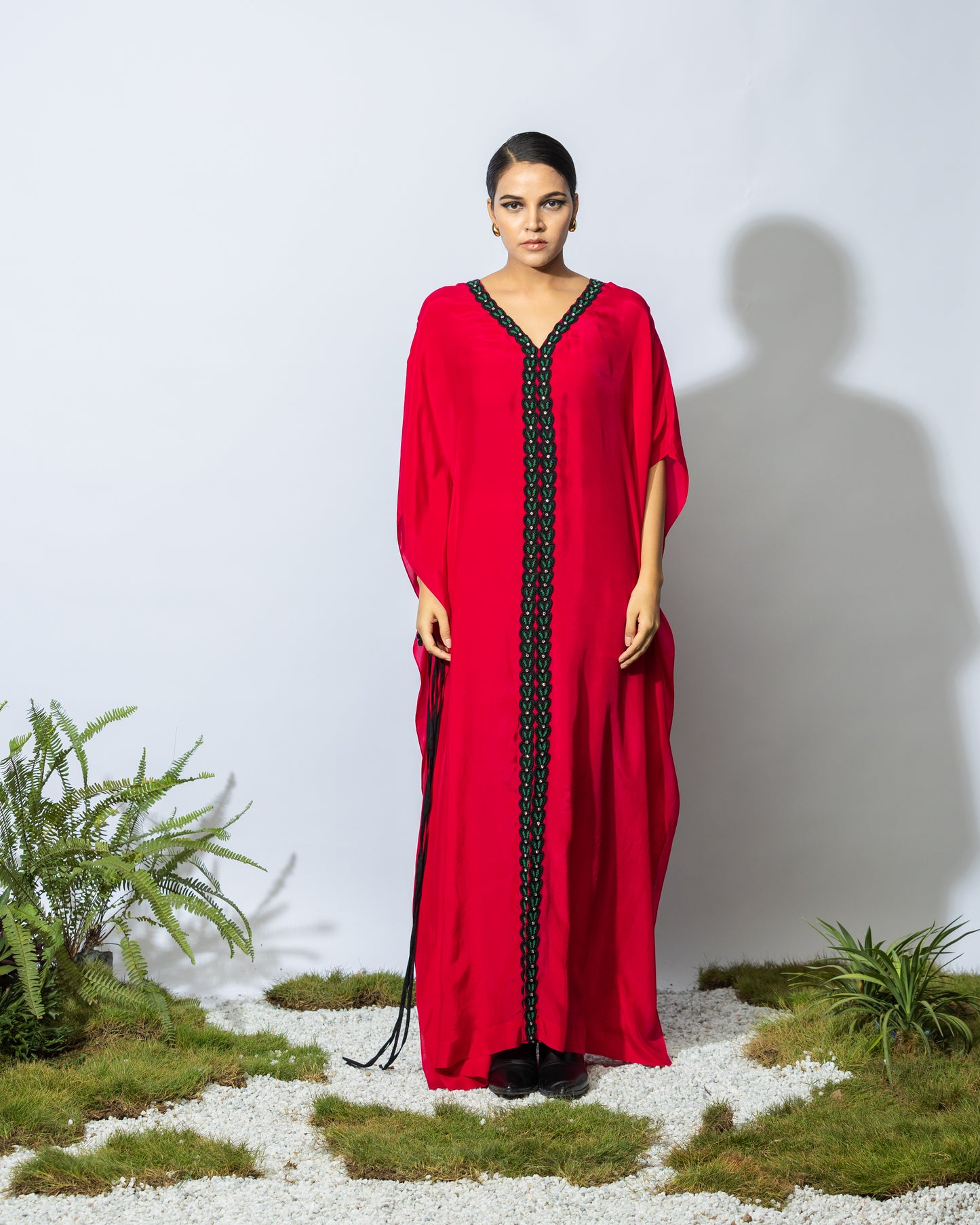 POSEIDON KAFTAN