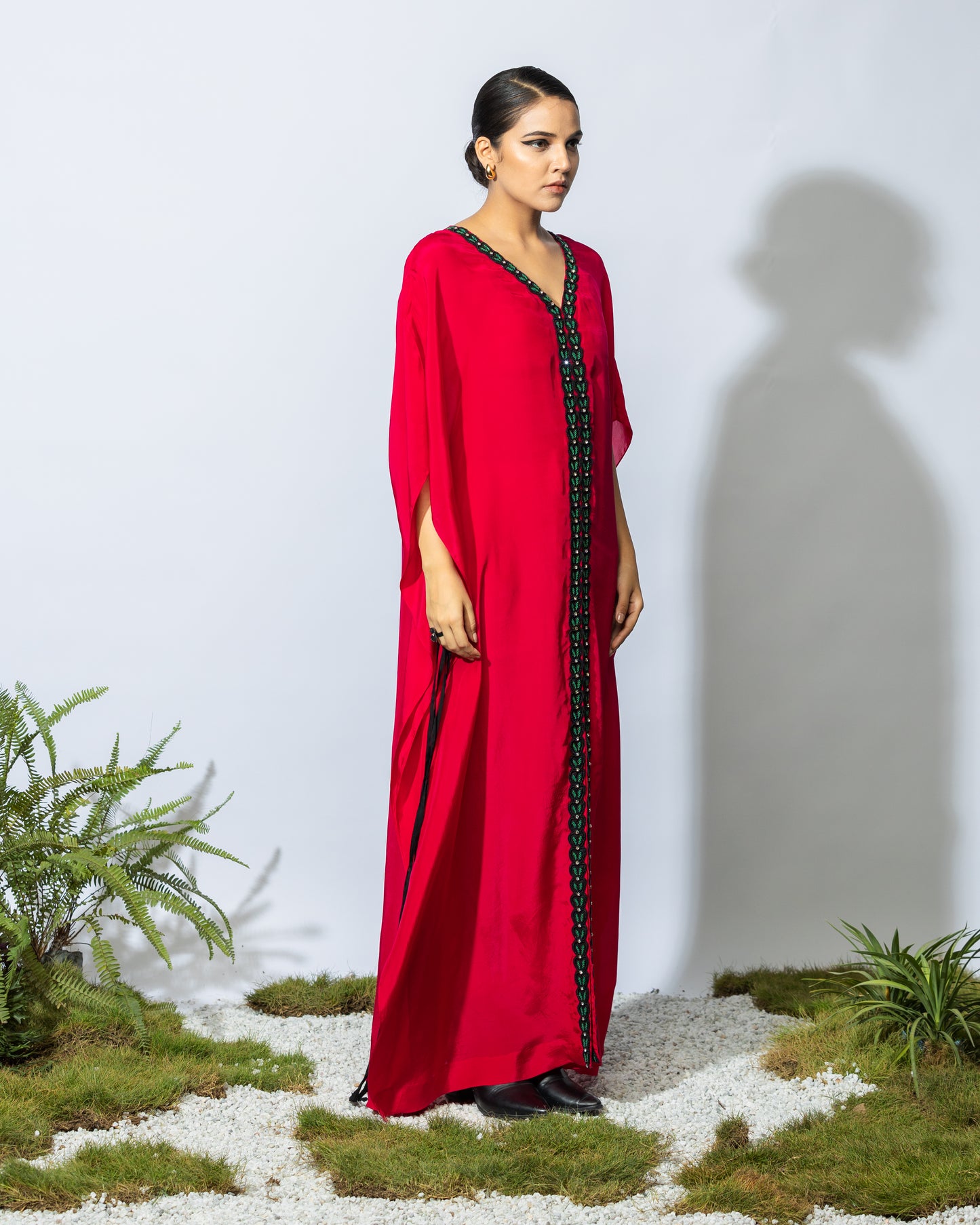 POSEIDON KAFTAN
