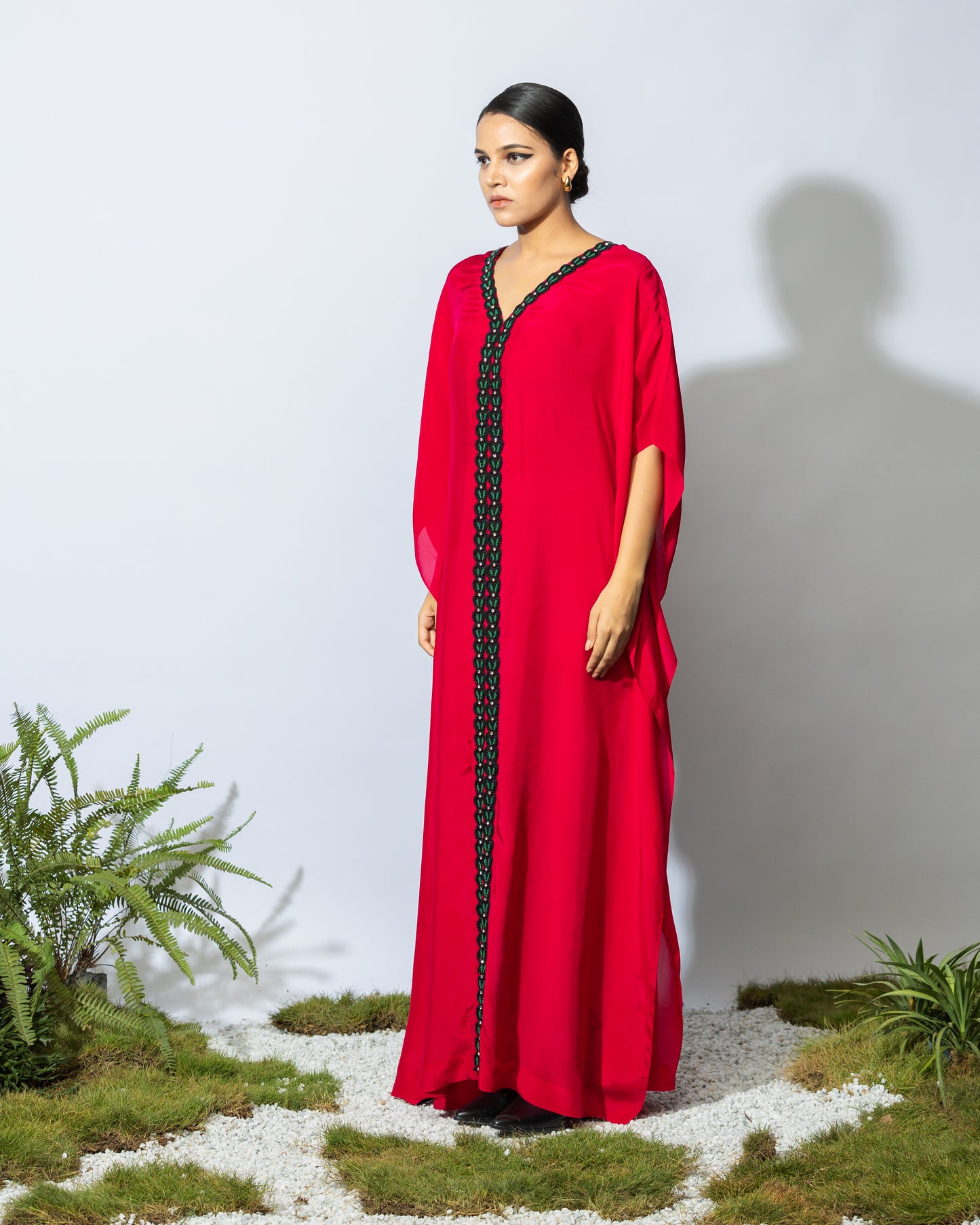 POSEIDON KAFTAN