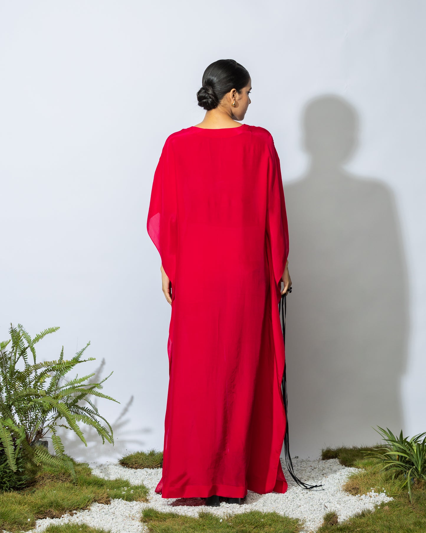 POSEIDON KAFTAN