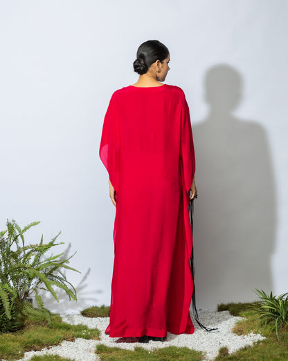 POSEIDON KAFTAN