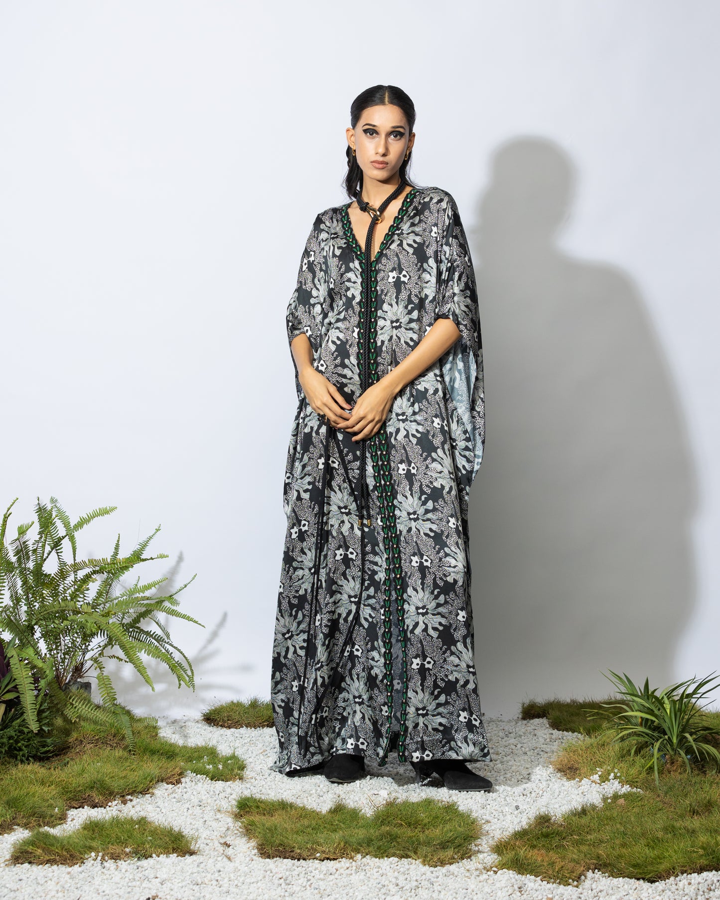 POSEIDON 0.1 KAFTAN