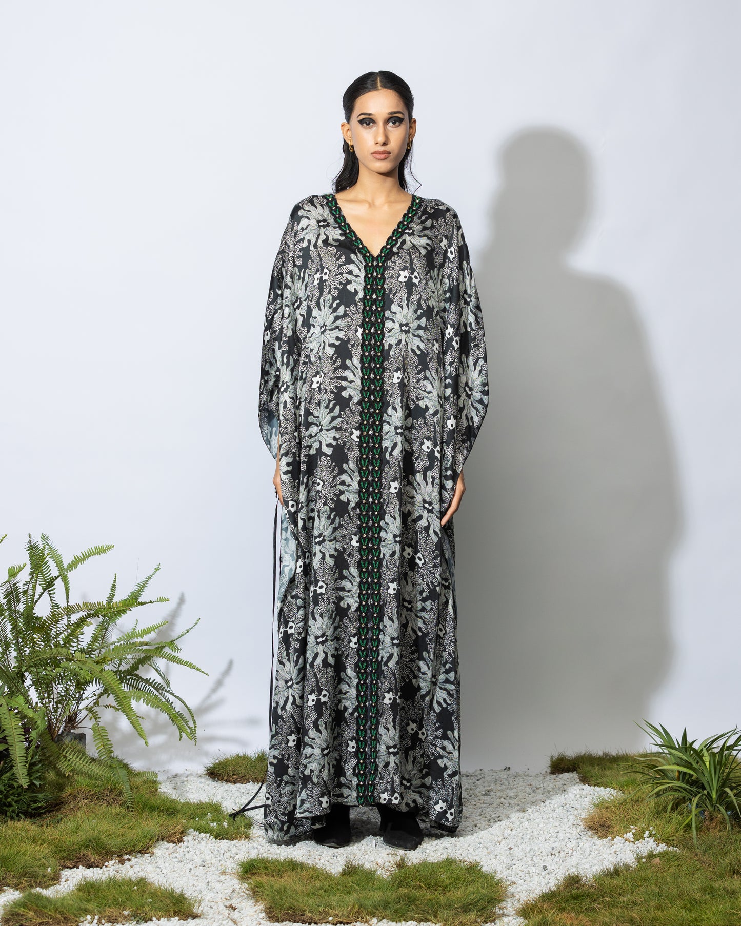 POSEIDON 0.1 KAFTAN