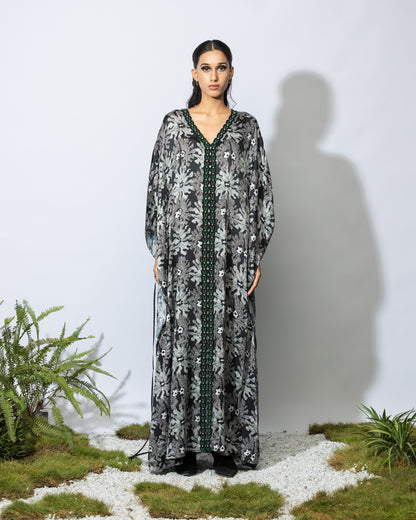 POSEIDON 0.1 KAFTAN