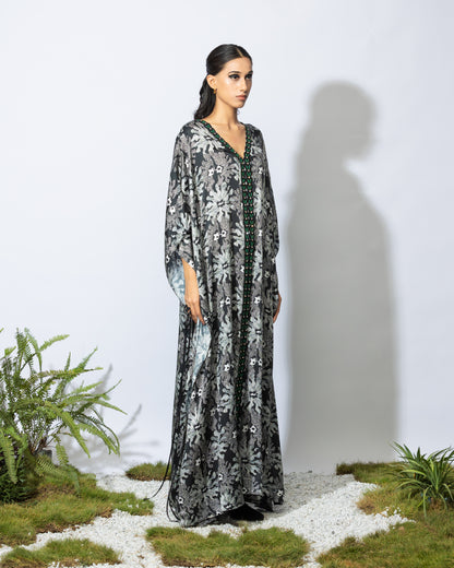 POSEIDON 0.1 KAFTAN