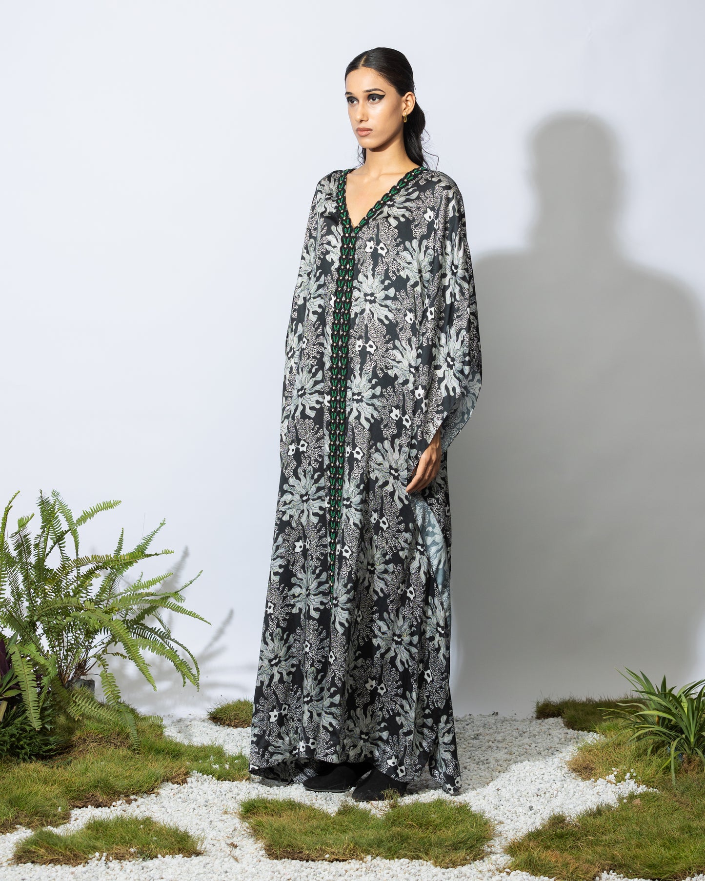 POSEIDON 0.1 KAFTAN