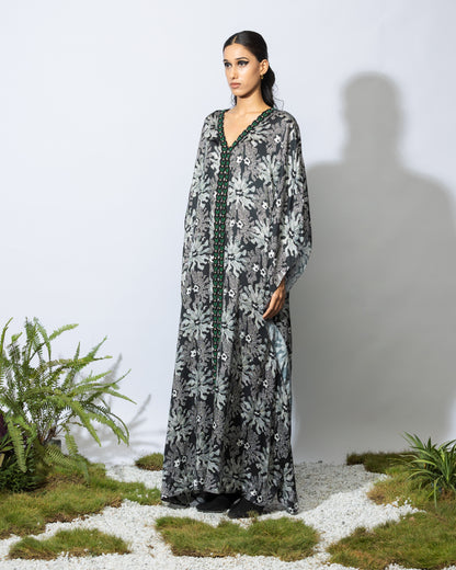POSEIDON 0.1 KAFTAN