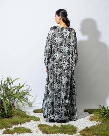 POSEIDON 0.1 KAFTAN
