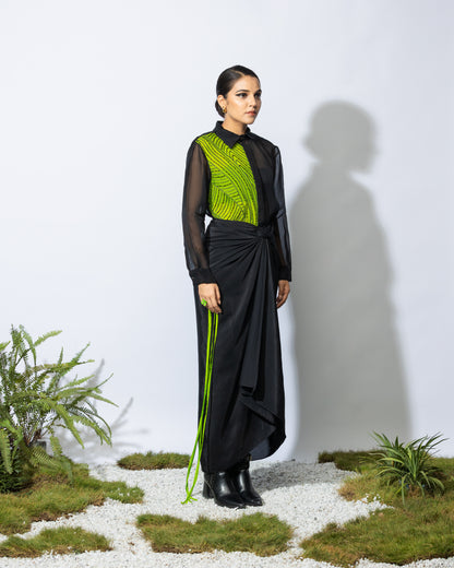 MOSS SHIRT