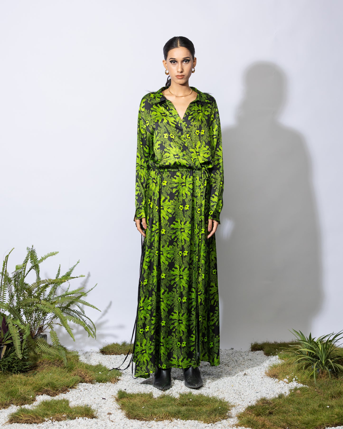 BRINE DRESS
