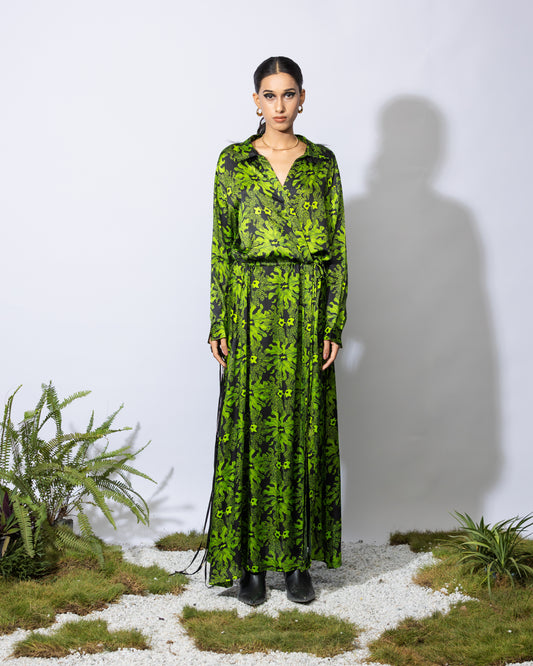 BRINE DRESS