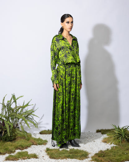 BRINE DRESS