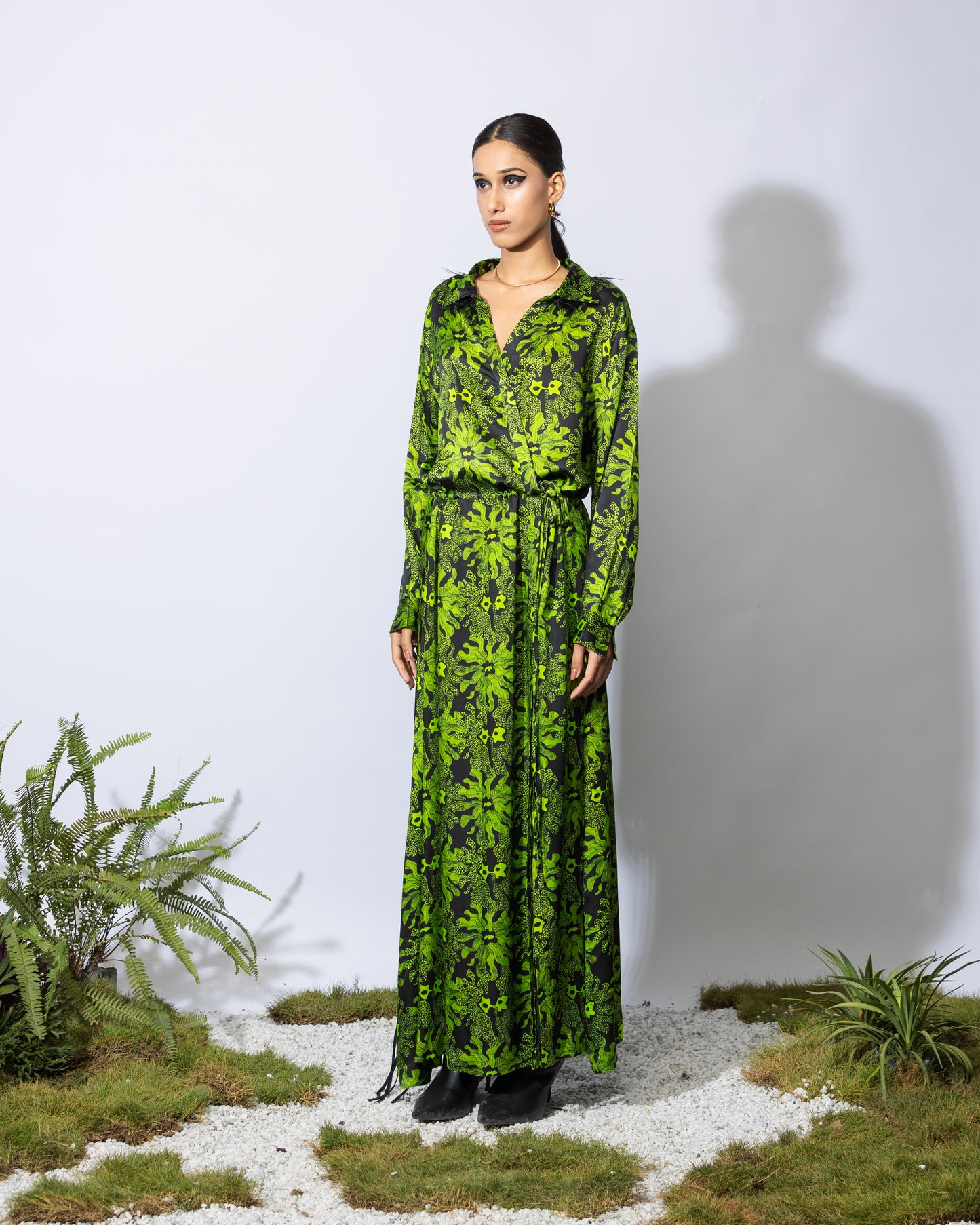 BRINE DRESS
