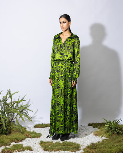 BRINE DRESS