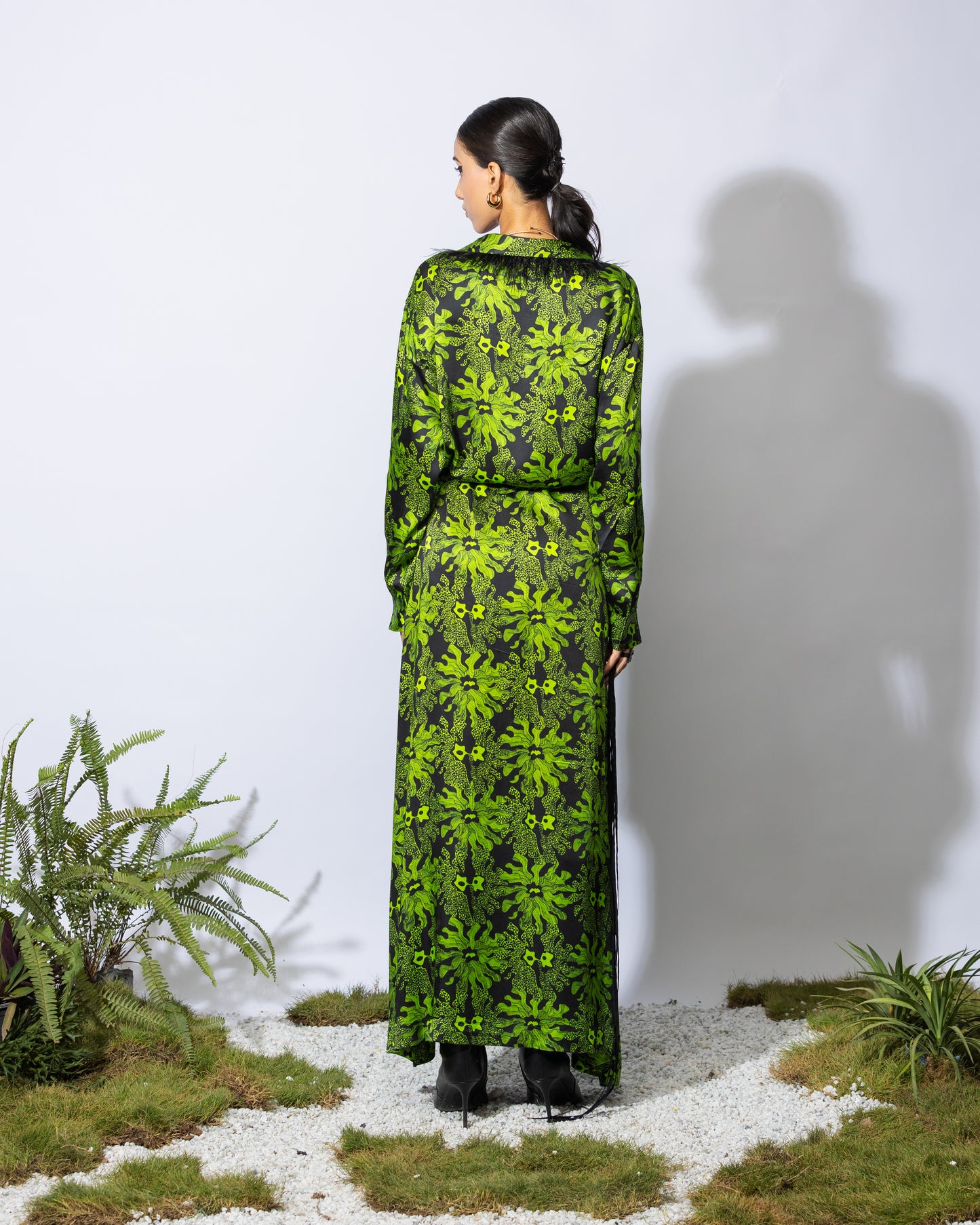 BRINE DRESS