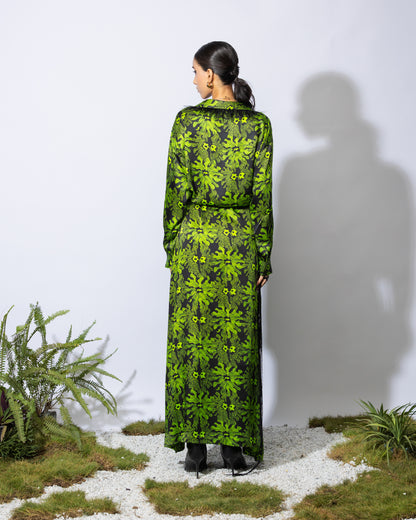 BRINE DRESS