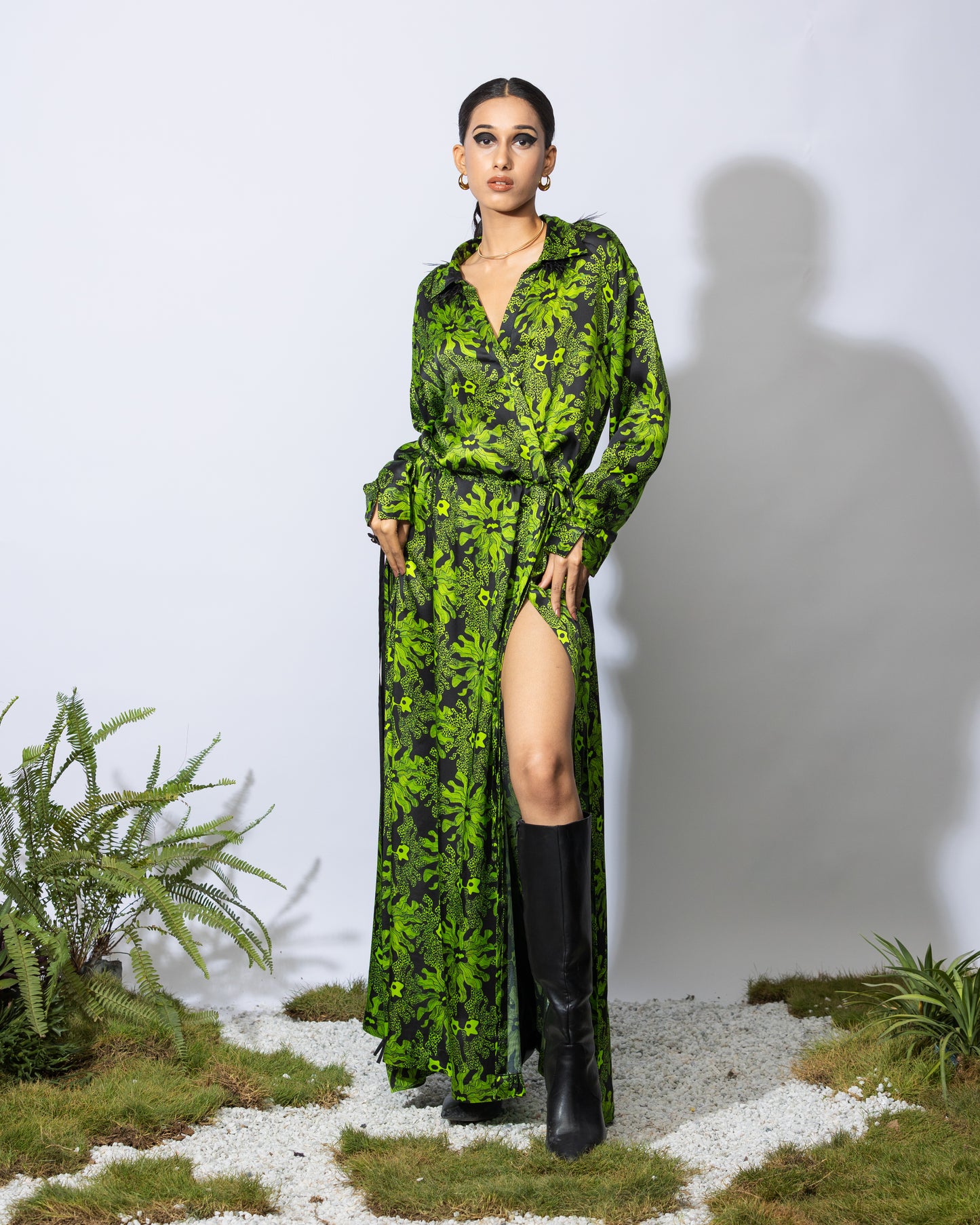 BRINE DRESS